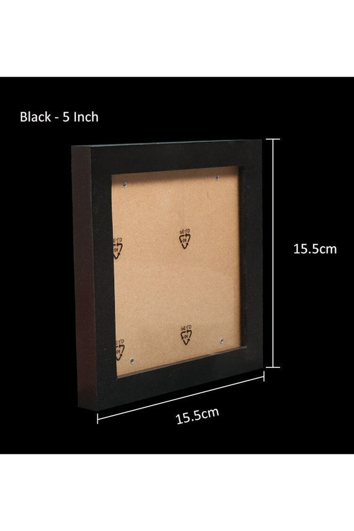 square wooden frame | Bowlift