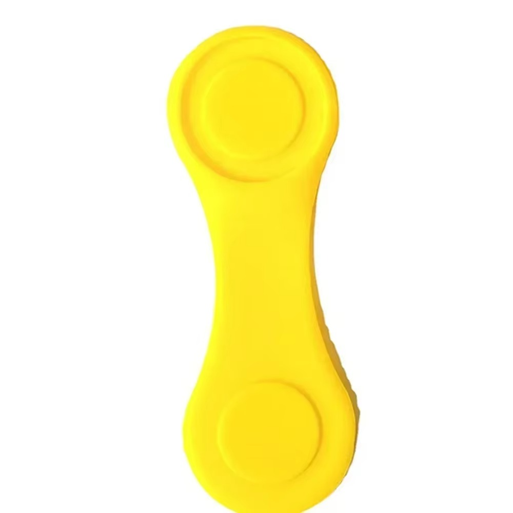 BowLift | Magnetic Silicone Folding Golf Ball Marker Holder with Hat Clip
