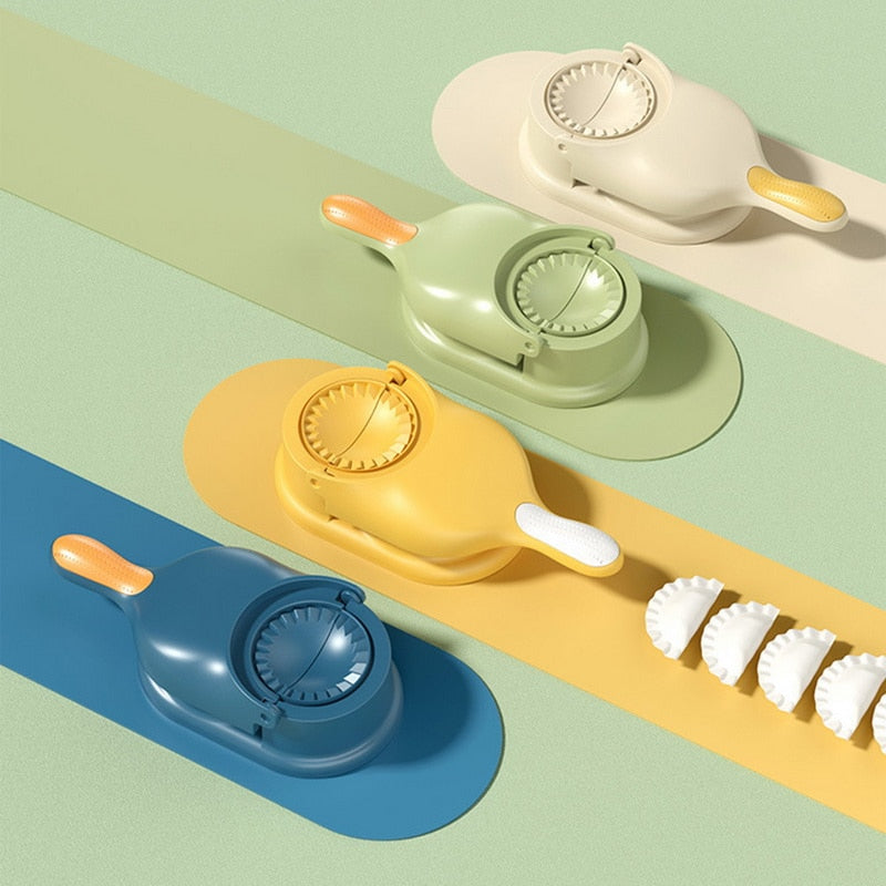 BowLift | 2-in-1 Dough Pastry Maker