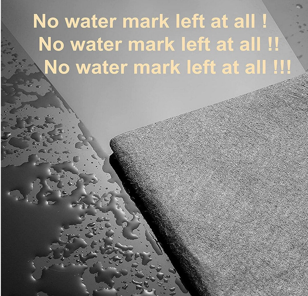 BowLift | Smooth Surface Magic Sweep Cleaning Cloth