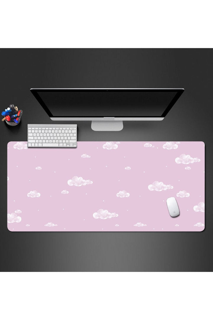 lilac desk pad | Bowlift