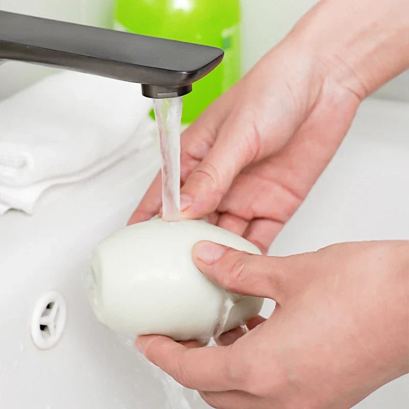 Sticky Mini Gel Roller ReusaBowlifte Dust Hair Remover | Bowlift