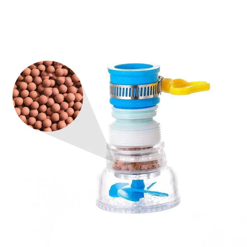 BowLift | TwistFilter - Rotating Filter for Kitchen Sink