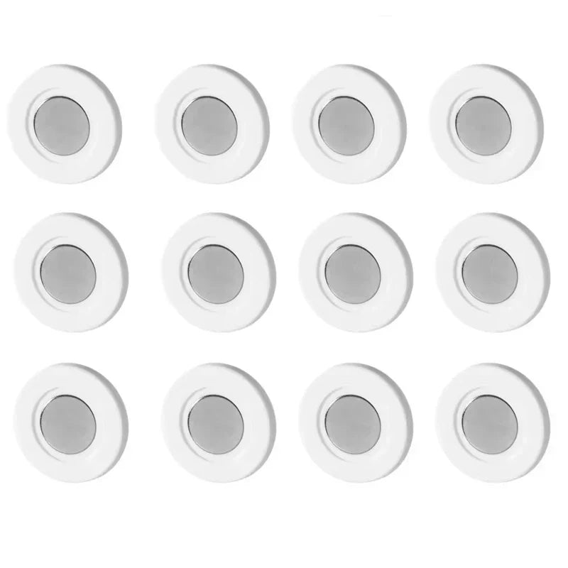 BowLift | Home Organizer Super Strong Multi-Purpose Magnets