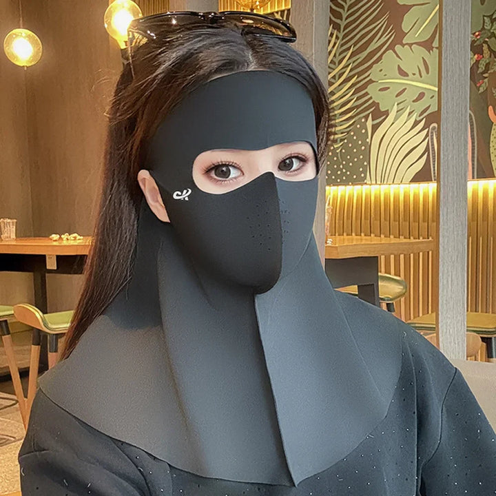 BowLift | UV Protection Face Mask