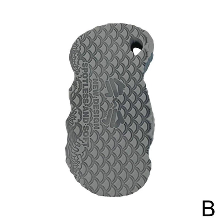 BowLift | Soft Body Scrubber Shower Sponge