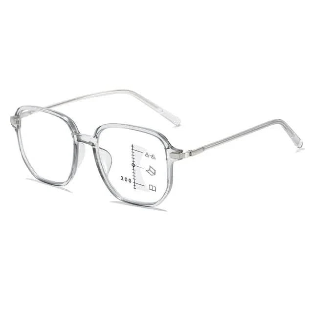 BowLift | VisionPro Progressive Multifocal Reading Glasses – Blue Light