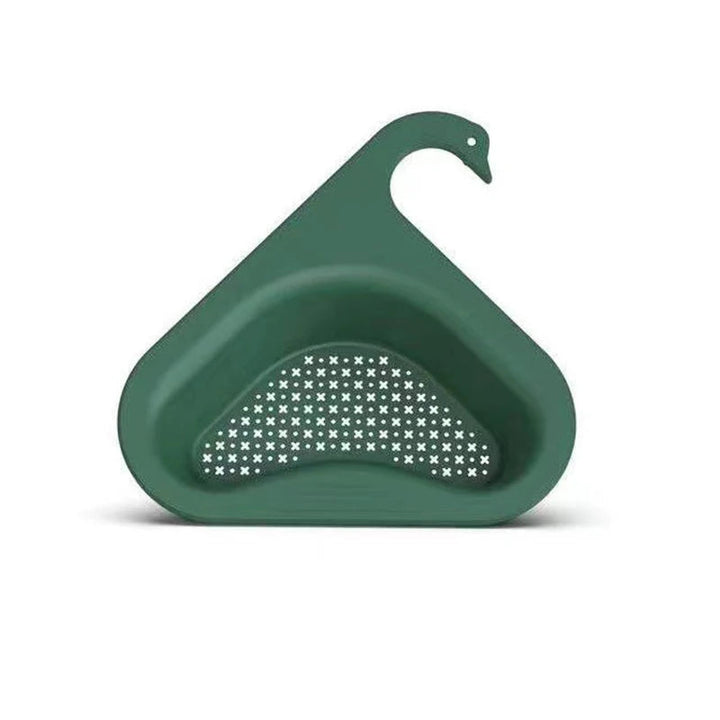 BowLift | Kitchen Drain Basket