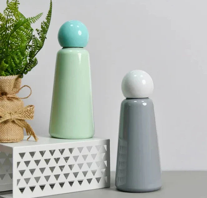 BowLift | Thermo Steel 2-tone Bottle