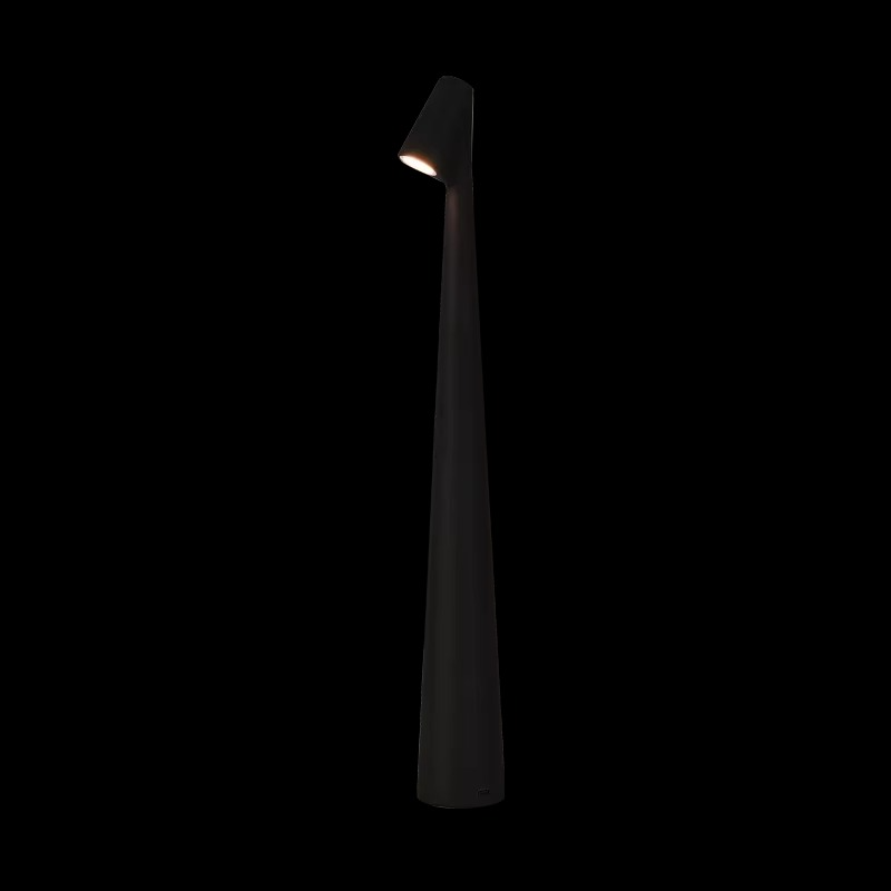 BowLift | Multi-Setting Rechargeable LED Desk Lamp – Perfect for Ambiance and Outdoors