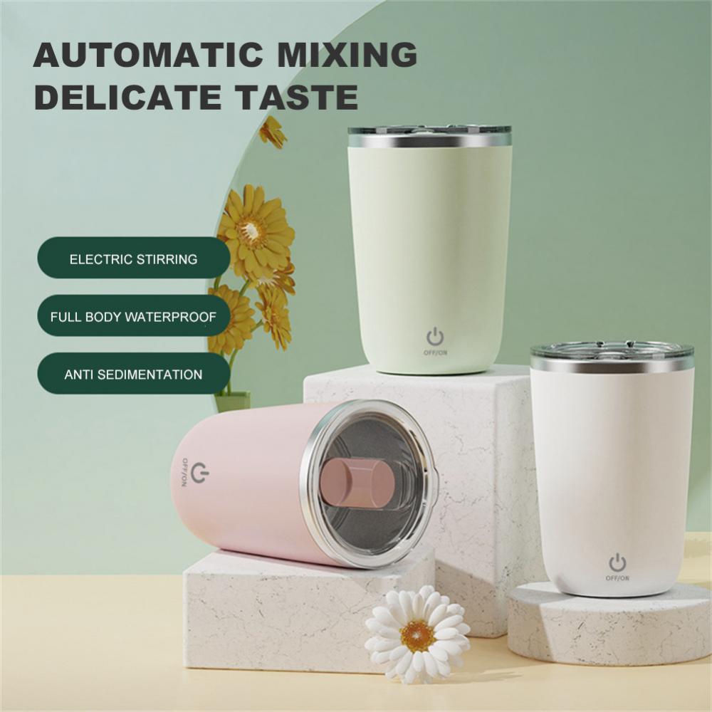 Tornado Automatic Waterproof Rechargeable Shaker | Bowlift