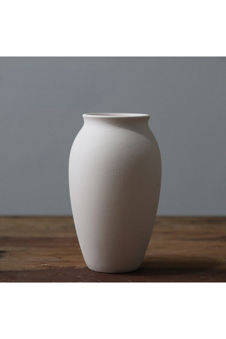 Ceramic Elegance Vases | Bowlift