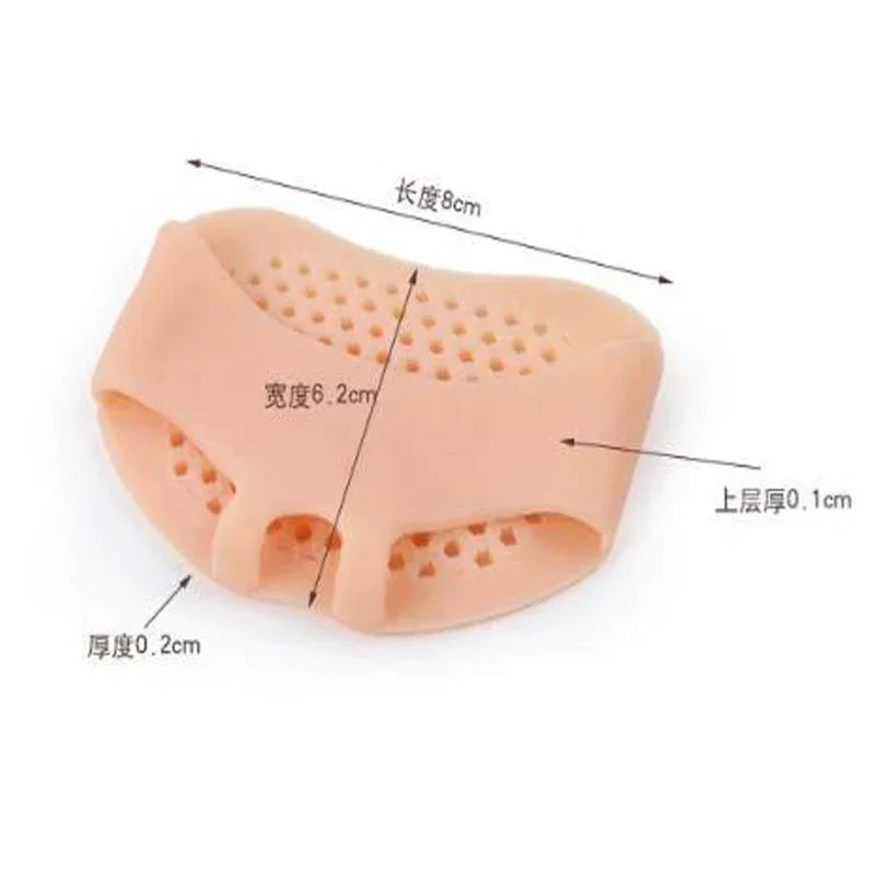 BowLift | Tritova Comfort Insoles | Shock-Absorbing & Non-Slip | Unisex | One Size SEBS Material
