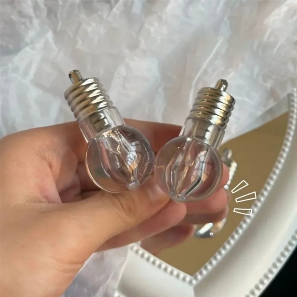 BowLift | Luminous Bulb Creative Hairpin