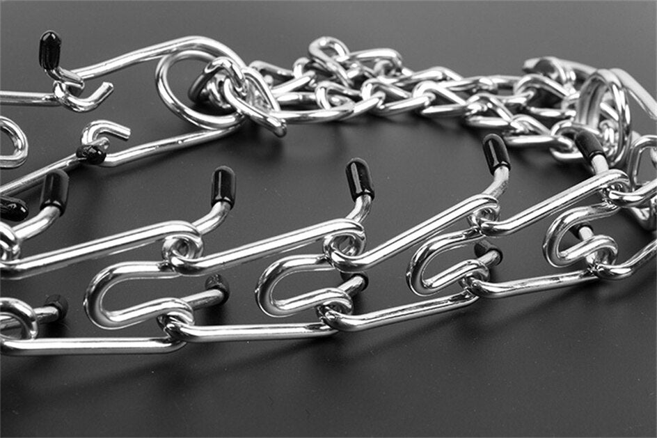 BowLift | Dog Pincher Collar - Stylish B