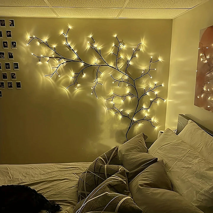 BowLift | Decorative LED Tree Vine Light