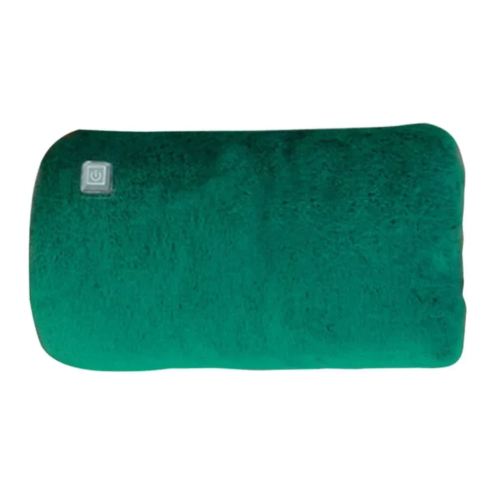 BowLift | ThermaTrek Camp Pad – Rechargeable Heating Pad for Outdoor & Camping