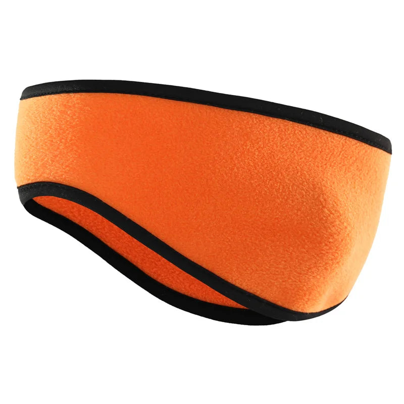 BowLift | Fleece Headband Winter | Warm Ears & Headband for Women & Men | Ideal for Running, Cycling & Outdoor | Nordwool