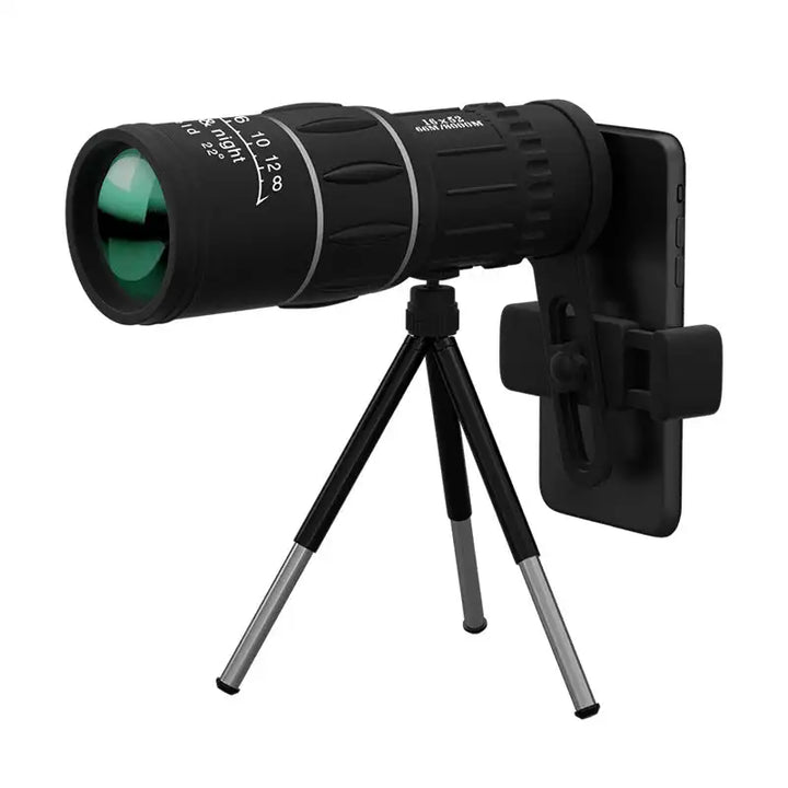 BowLift | UltraZoom Monocular Telescope