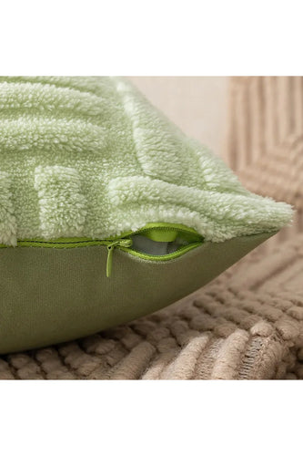 Living Room Cushion Cover | Bowlift