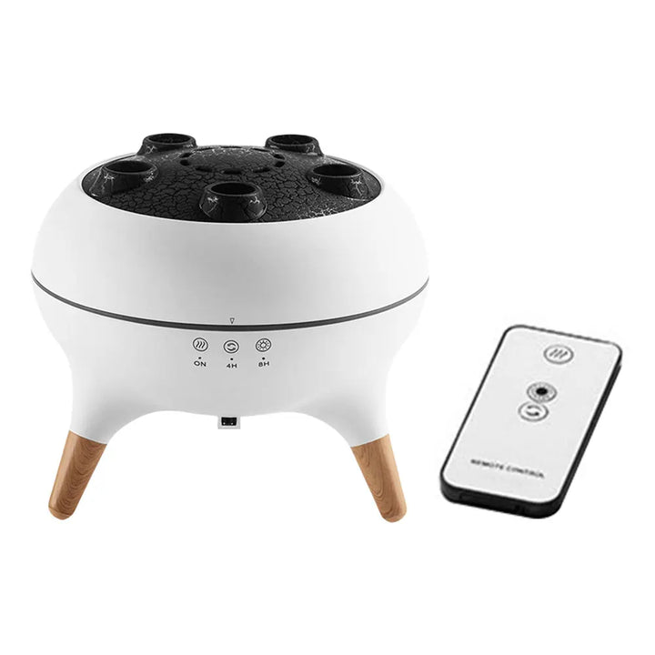 BowLift | Dynamic Jellyfish Humidifier