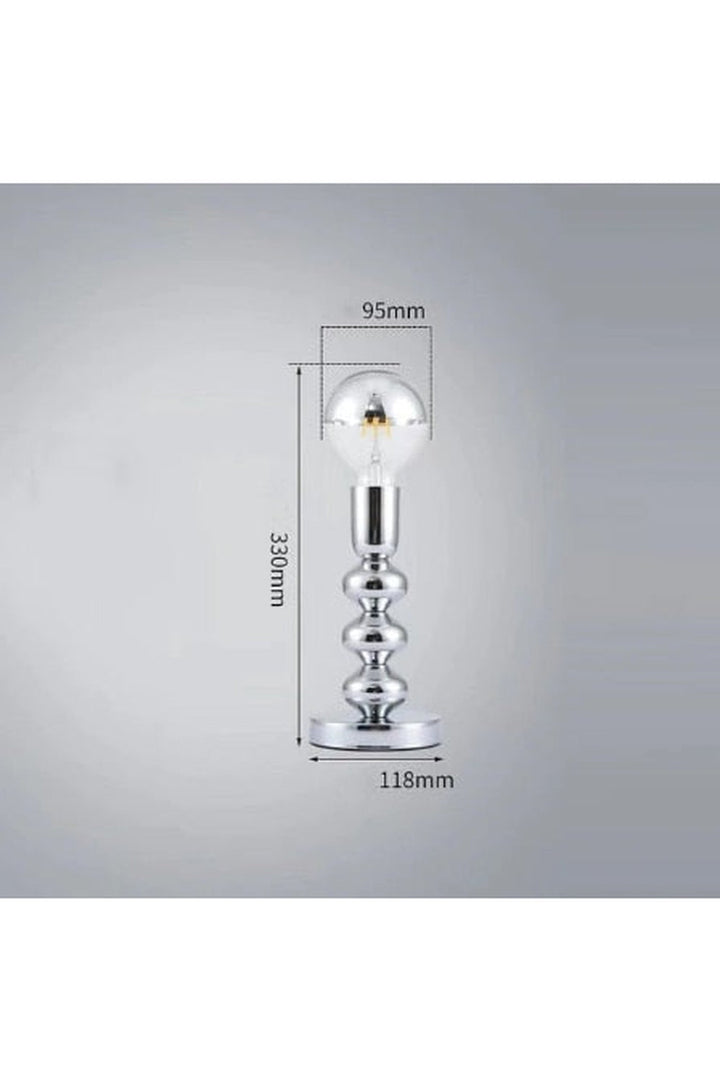 Style Night Light | Bowlift