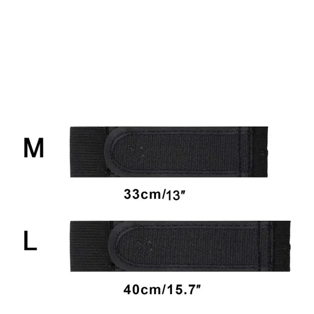 BowLift | Elastic Ultra-soft Buckle Free Waist Belt