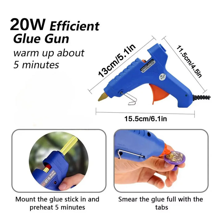 Dent Repair Tool Set Car Dents | Bowlift