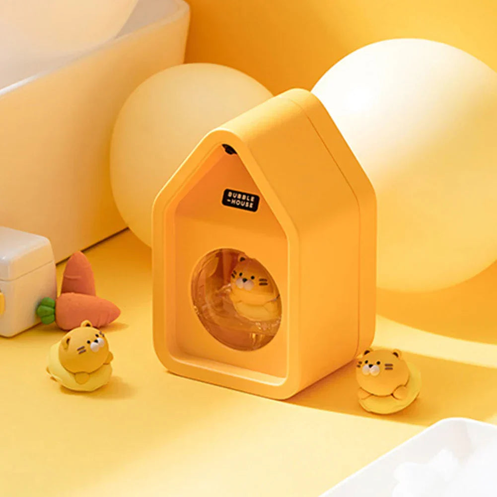 BowLift | Animal House Automatic Foam Dispenser