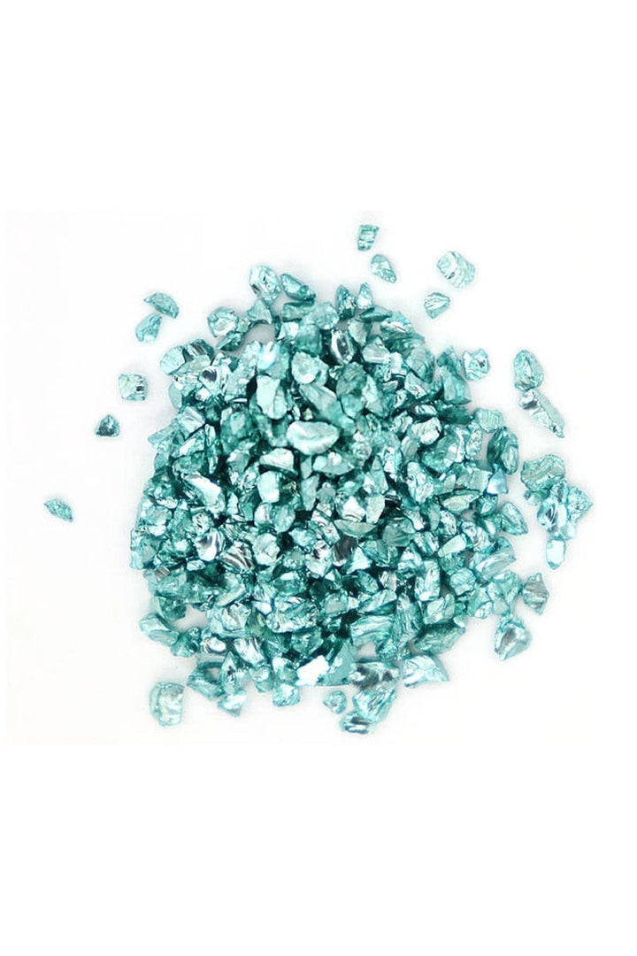 Glass Resin Filler Art | Bowlift