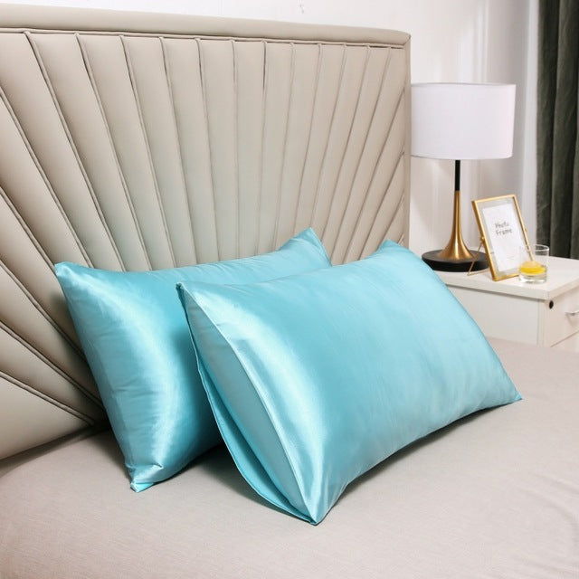 BowLift | Luxurious 100% Mulberry Silk Pillowcase for Hair and Skin – Hypoallergenic Softness, Best Silk Pillow Case for Sensitive Skin