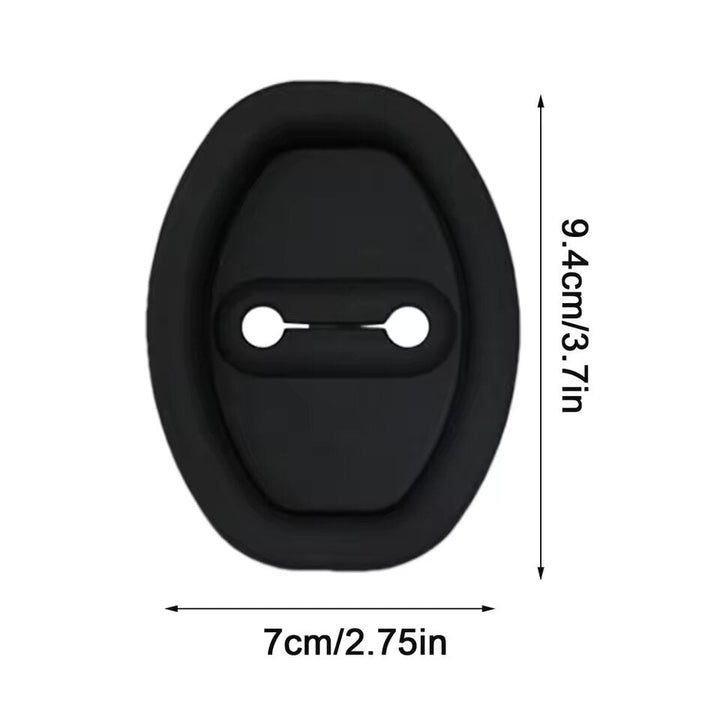 BowLift | Silicone Car Lock Guard