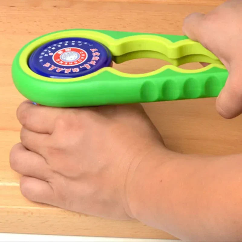 BowLift | Easy Twist 4in1 Multifunctional Jar Opener