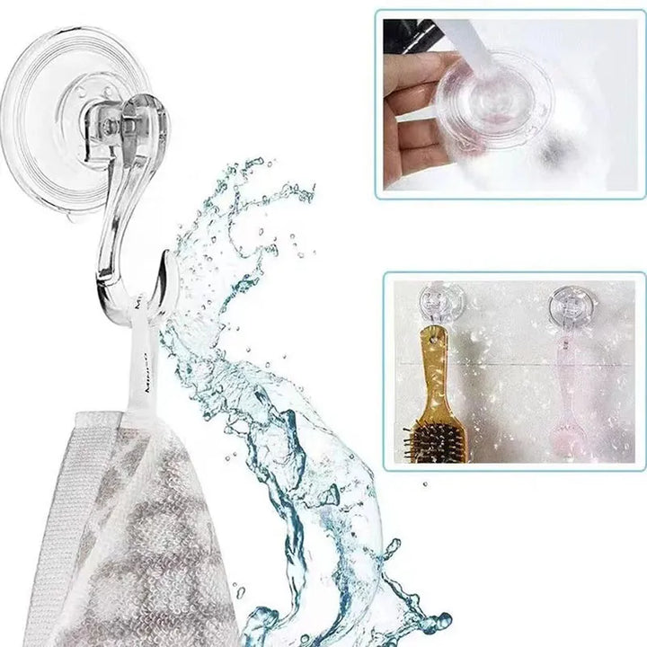 BowLift | Heavy Ultra Grip Suction Cups