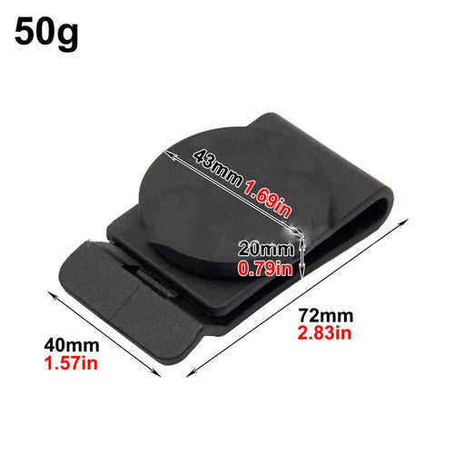 BowLift | Magnetic Belt Clip