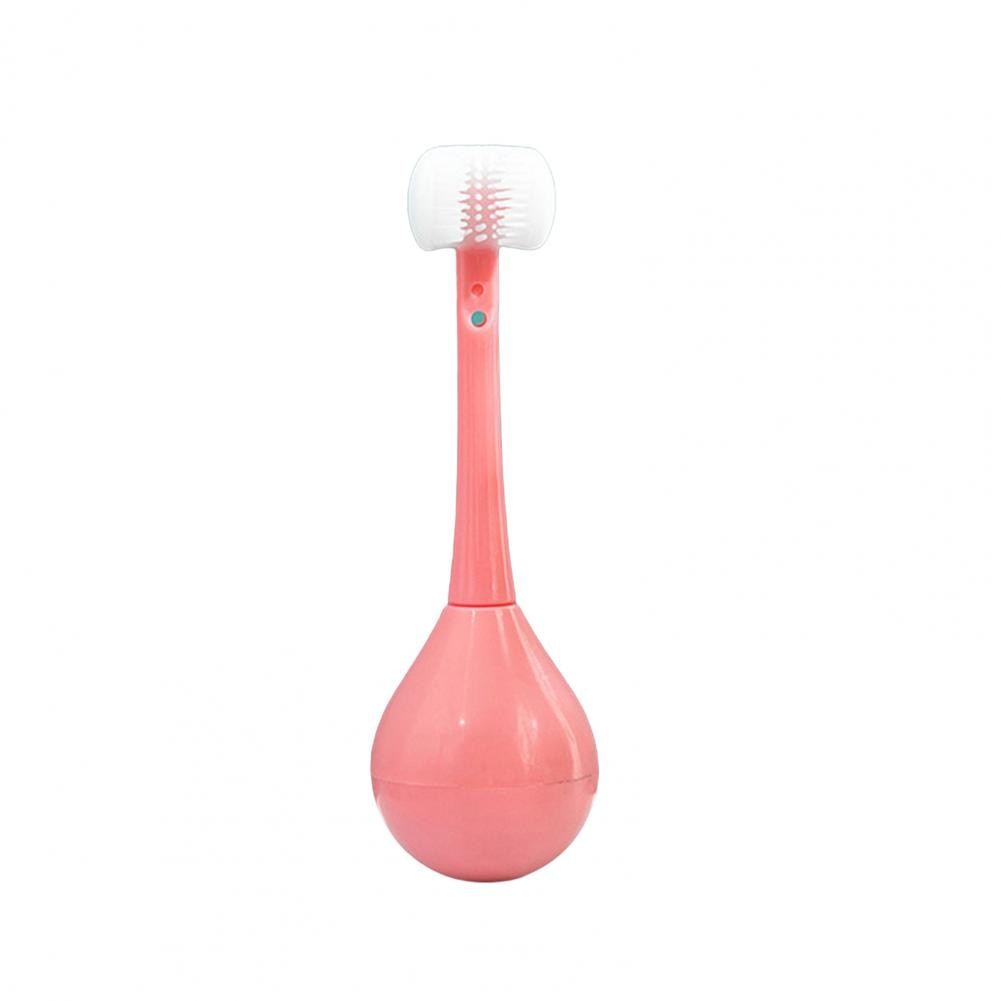 BowLift | 360 Creative Kids Toothbrush