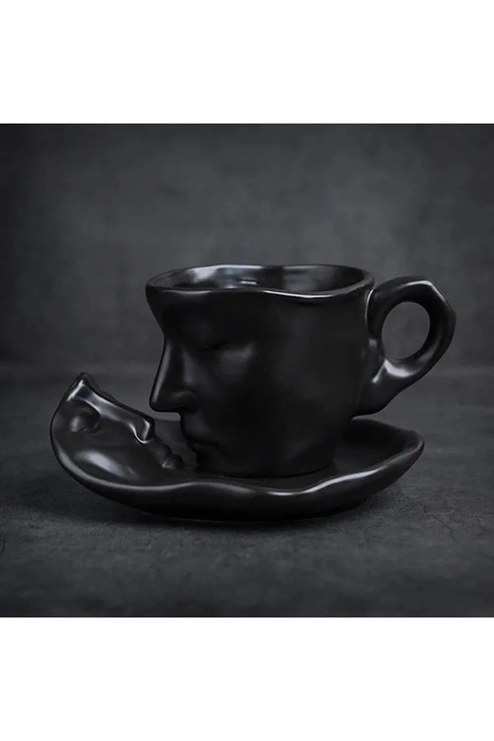 Pair of coffee cup set | Bowlift