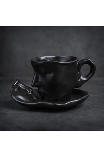 Pair of coffee cup set | Bowlift