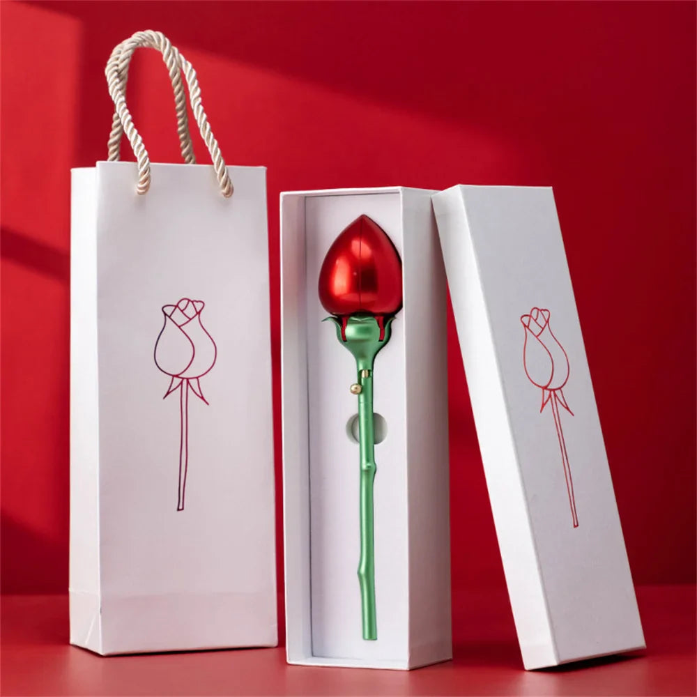 BowLift | Rose Ring Gift Box