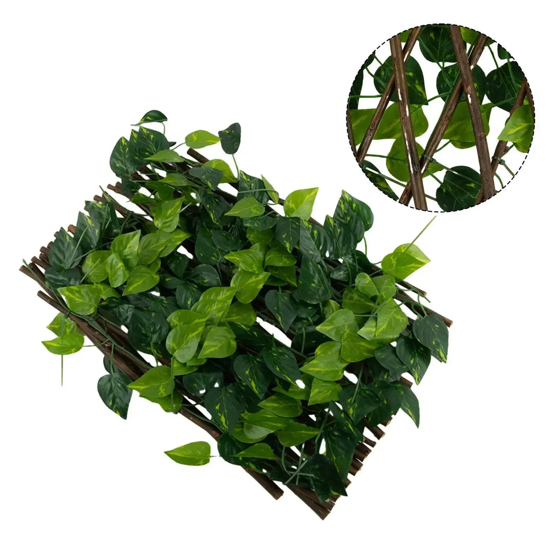 BowLift | Expandable Decorative Trellis