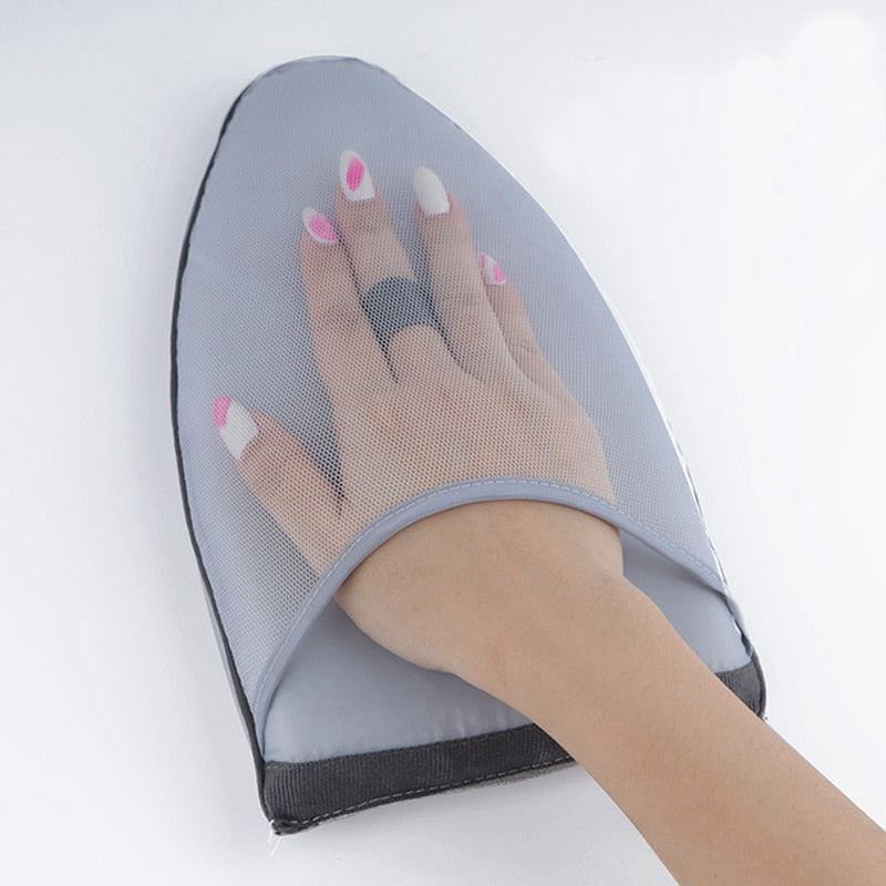BowLift | Heat Resistant Ironing Pad Glove
