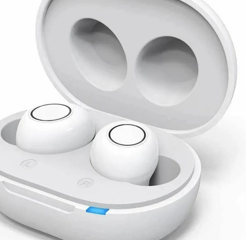 BowLift | Rechargeable Bluetooth Hearing Aids with App Control