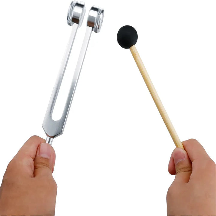 BowLift | Tuning Fork Set