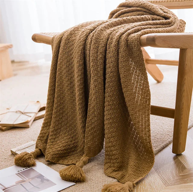 BowLift | Softness and warmth in Scandinavian style