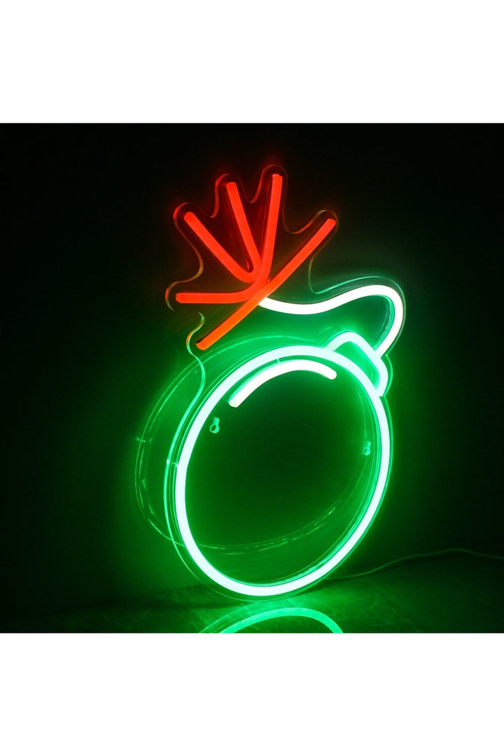 Neon Sign Decor | Bowlift