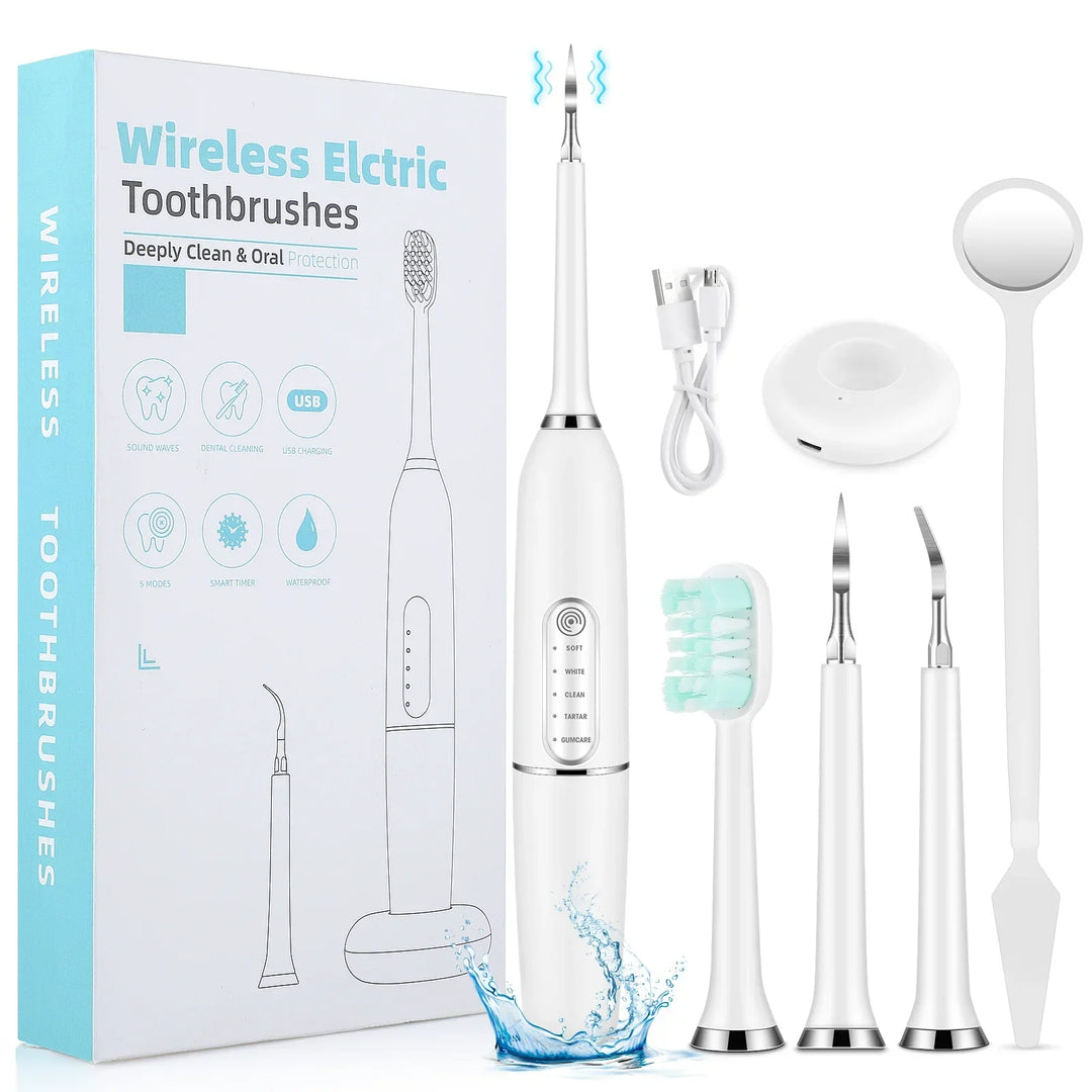 BowLift | Professional Dental Care at Home