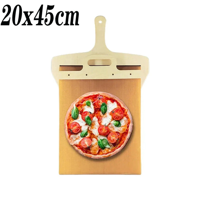 BowLift | Sliding Pizza Shovel