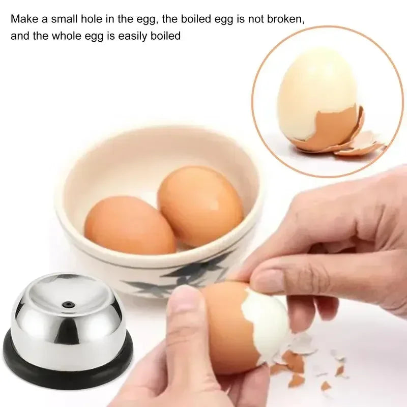BowLift | Easy Peel Precision Egg Piercer Tool
