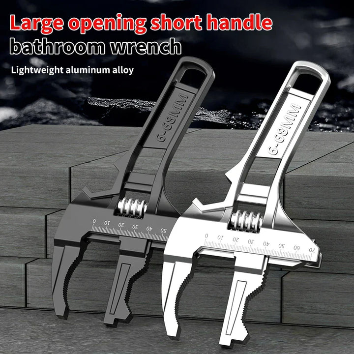 Adjustable Universal Key | Bowlift