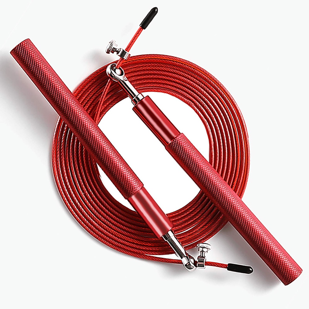 BowLift | Crossfit Speed Jump Rope 360°